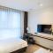 IBC Hotel Dongdaemun - Seul