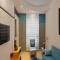 Melange Luxury Serviced Apartments