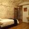 Dug Out B&B