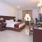Al Maha Int Hotel Oman