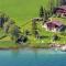 Chalets Zöhrer - Wohnen am Wasser