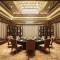 Shanghai Dongjiao State Guest Hotel - Šanghaj