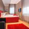 Hotell Stadsparken