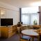 VIP Executive Eden Aparthotel