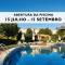 Hotel Eurosol Seia Camelo
