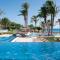 Constantinou Bros Asimina Suites Hotel Foto: Constantinou Bros Asimina Suites Hotel