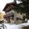 Champoluc Apartment - Champoluc