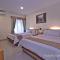 De Batara Hotel