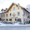Pension Hallberg