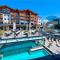 Ferienwelt Kesselgrub Hotel in Altenmarkt-Zauchensee