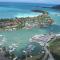 Antigua chiama Italia villas