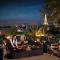 Hotel The Peninsula Paris