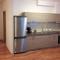 Modern city center apartment with private parking
