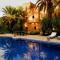 Maison d'Hôtes Kasbah Azul - Agdz