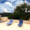 Trullo Country Relax Lumieri