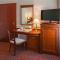 Adria Hotel Prague