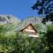 Auberge du Pont de l'Alp - Le Monêtier-les-Bains