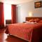 El Peregrino Apart Hotel