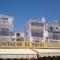 Apartamentos Casa Blanca