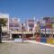 Apartamentos Casa Blanca