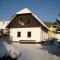 Lipno Family Cottage Foto: Lipno Family Cottage