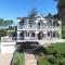 The Sanctuary- Stay Waiheke