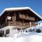 Alpenchalet Reit im Winkl