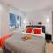 Apartamenty MISTRAL