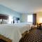 Best Way Inn Cleburne