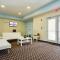 Best Way Inn Cleburne