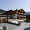 Panorama Chalets am Pass Thurn - Mittersill