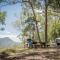 Spicers Peak Lodge