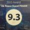 Hk Peace Guest House