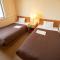 Hotel Select Inn Hachinohe Chuo