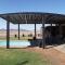 Greenfire Desert Lodge