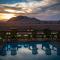Greenfire Desert Lodge