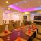 Saffron Hotel Unawatuna - Unawatuna