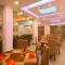 Saffron Hotel Unawatuna
