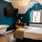 The Jacobean Hotel