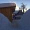 Blockhaus an der Skiwiese Braunlage