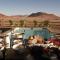 Greenfire Desert Lodge