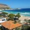 Mondello Luxury Apartment on the Beach