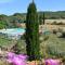 Podere S.Giulia - casale S.Giulia