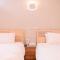 Guest Motel-Zhubei - Csupej