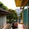 Lamphu Tree House Boutique Hotel