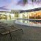 Hotel Frontera