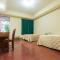 Hotel Frontera