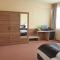 Centrooms Eger