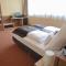Centrooms Eger