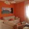 Orange Holiday Home - Torvaianica